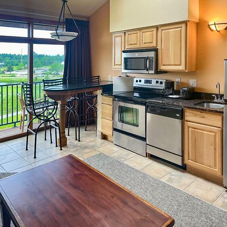 Chula Vista Resort, Trademark Collection By Wyndham Wisconsin Dells Εξωτερικό φωτογραφία