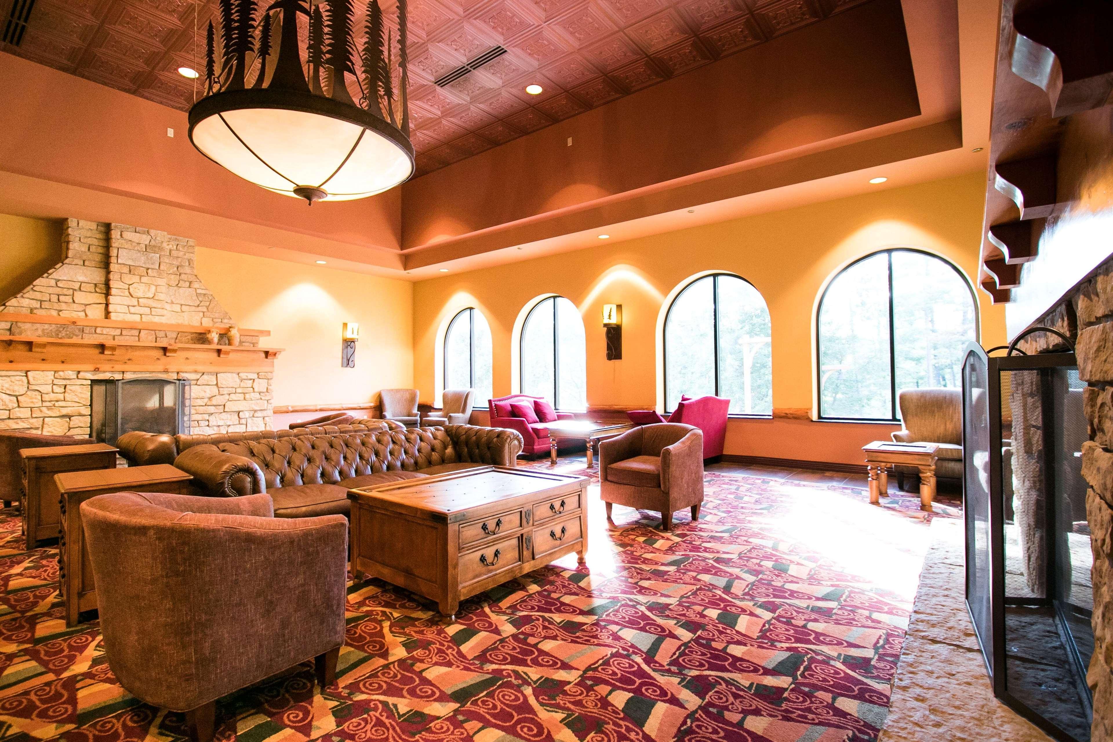 Chula Vista Resort, Trademark Collection By Wyndham Wisconsin Dells Εξωτερικό φωτογραφία
