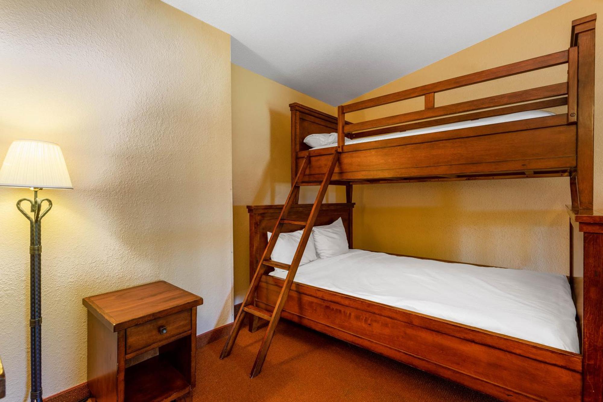 Chula Vista Resort, Trademark Collection By Wyndham Wisconsin Dells Εξωτερικό φωτογραφία