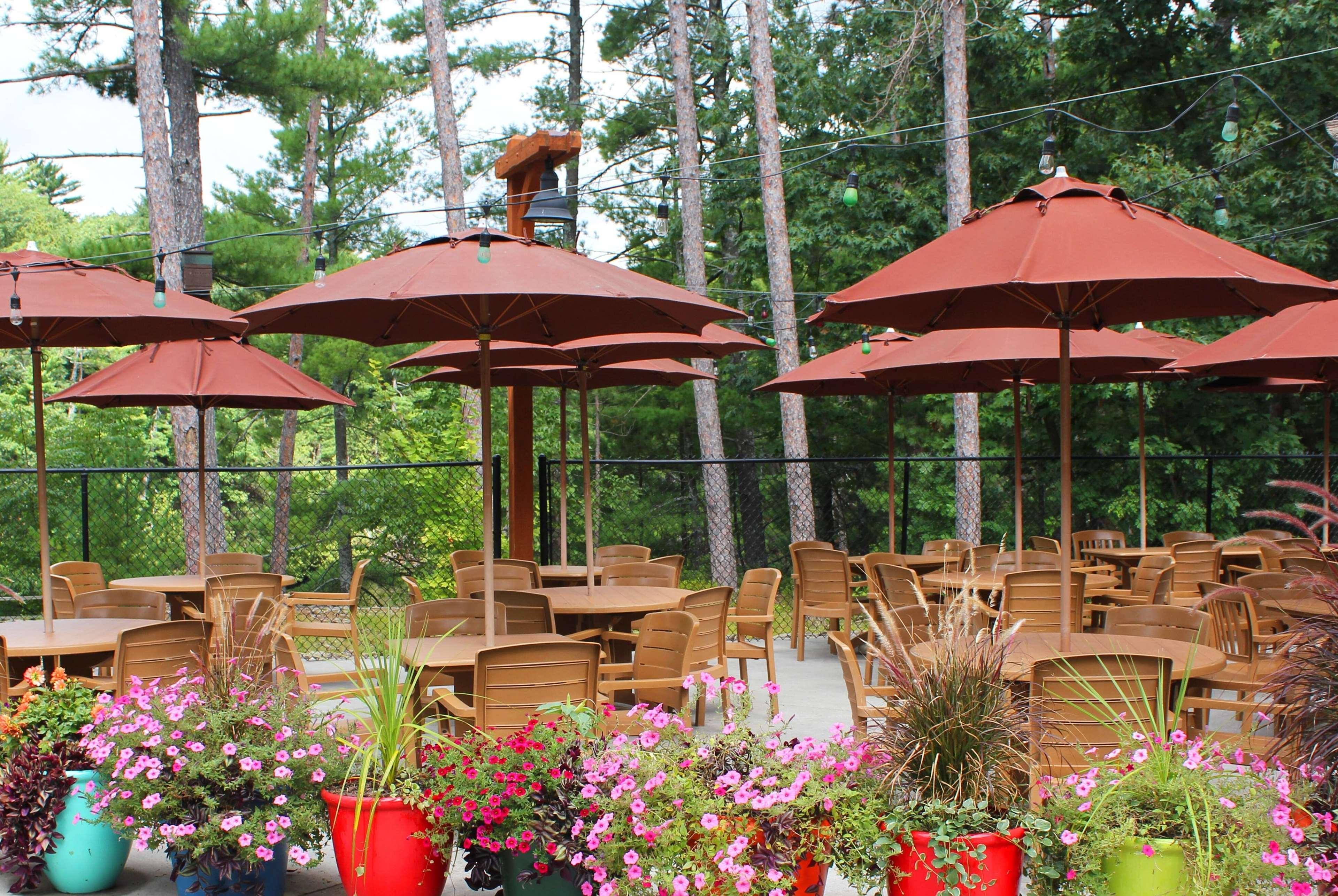 Chula Vista Resort, Trademark Collection By Wyndham Wisconsin Dells Εξωτερικό φωτογραφία