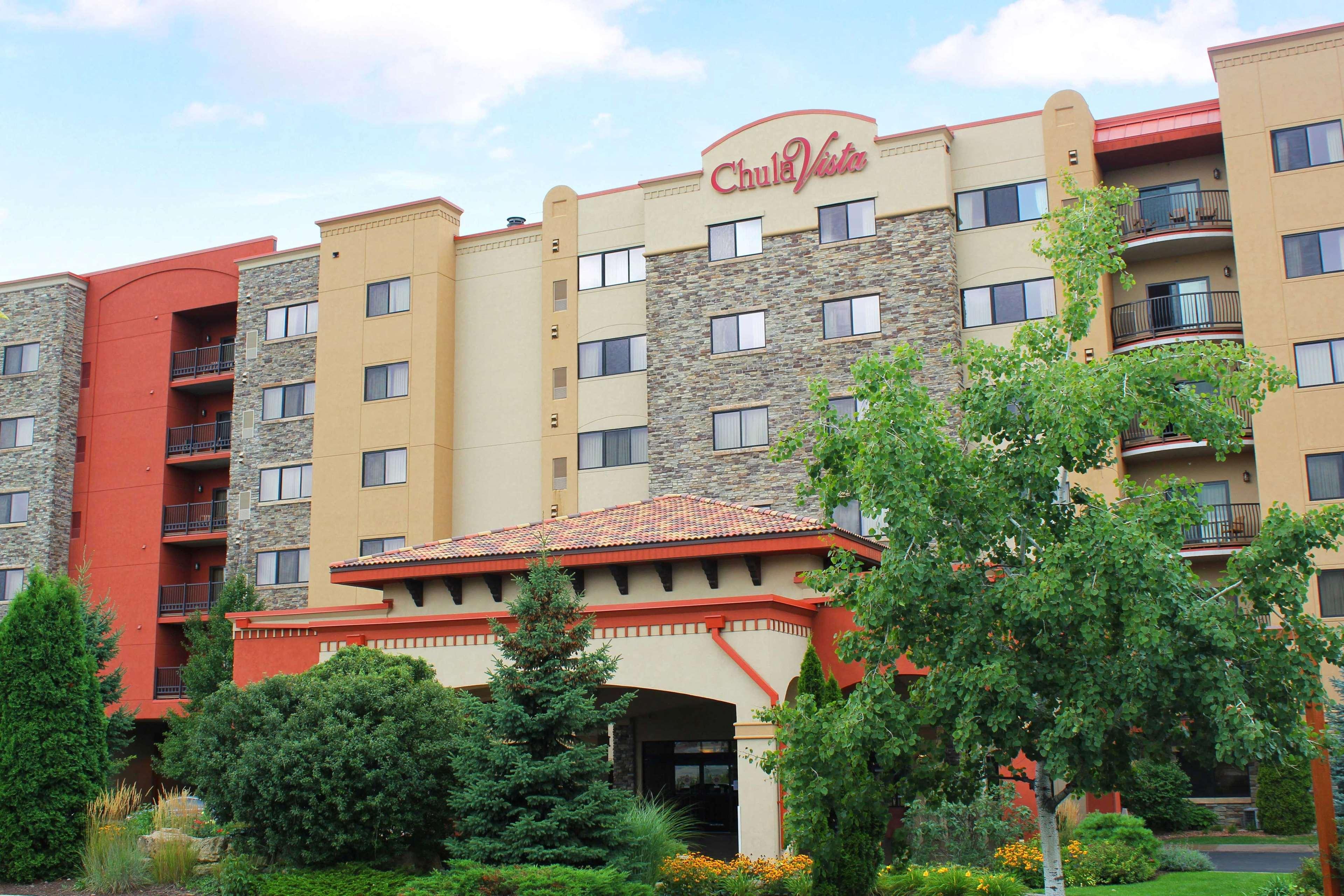 Chula Vista Resort, Trademark Collection By Wyndham Wisconsin Dells Εξωτερικό φωτογραφία