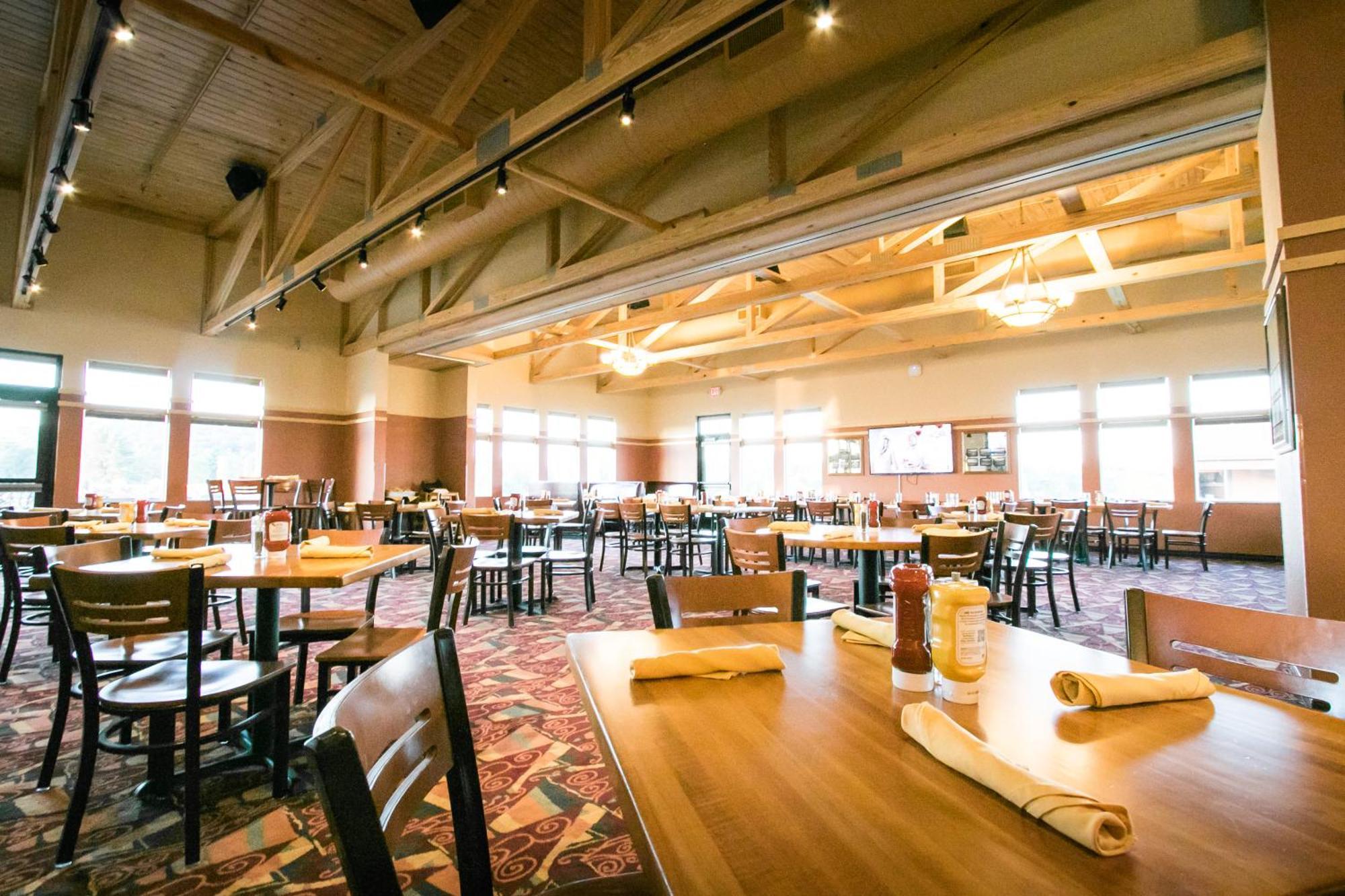 Chula Vista Resort, Trademark Collection By Wyndham Wisconsin Dells Εξωτερικό φωτογραφία