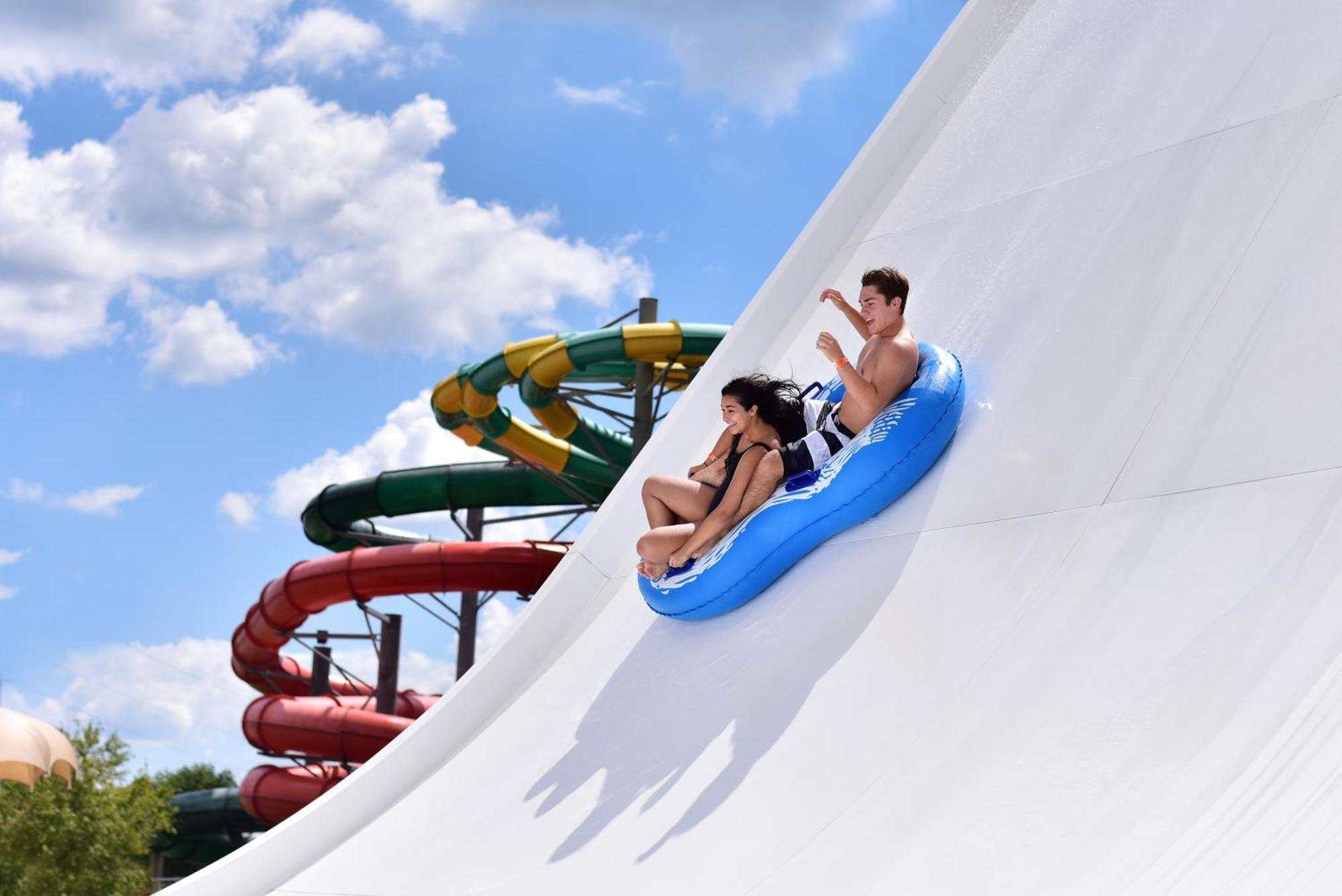 Chula Vista Resort, Trademark Collection By Wyndham Wisconsin Dells Εξωτερικό φωτογραφία