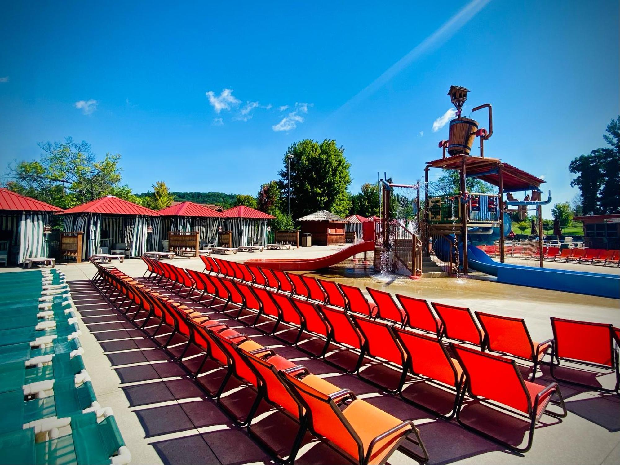 Chula Vista Resort, Trademark Collection By Wyndham Wisconsin Dells Εξωτερικό φωτογραφία