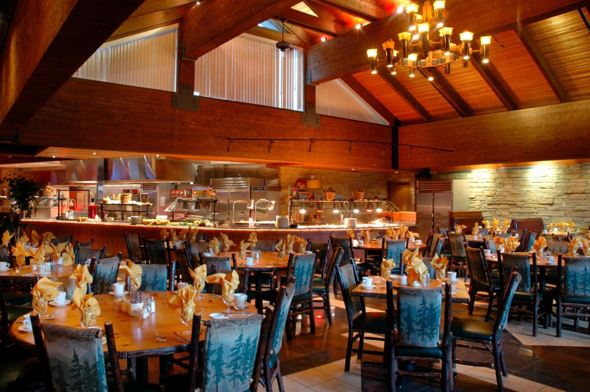 Chula Vista Resort, Trademark Collection By Wyndham Wisconsin Dells Εξωτερικό φωτογραφία