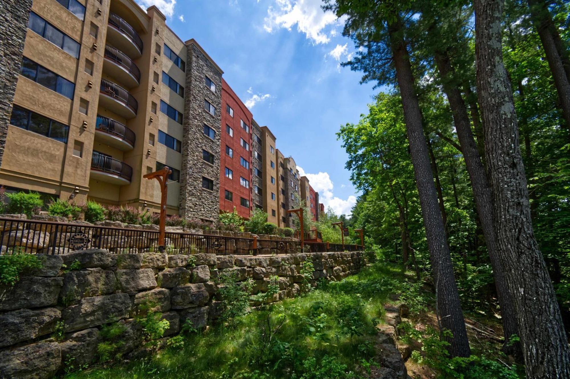 Chula Vista Resort, Trademark Collection By Wyndham Wisconsin Dells Εξωτερικό φωτογραφία