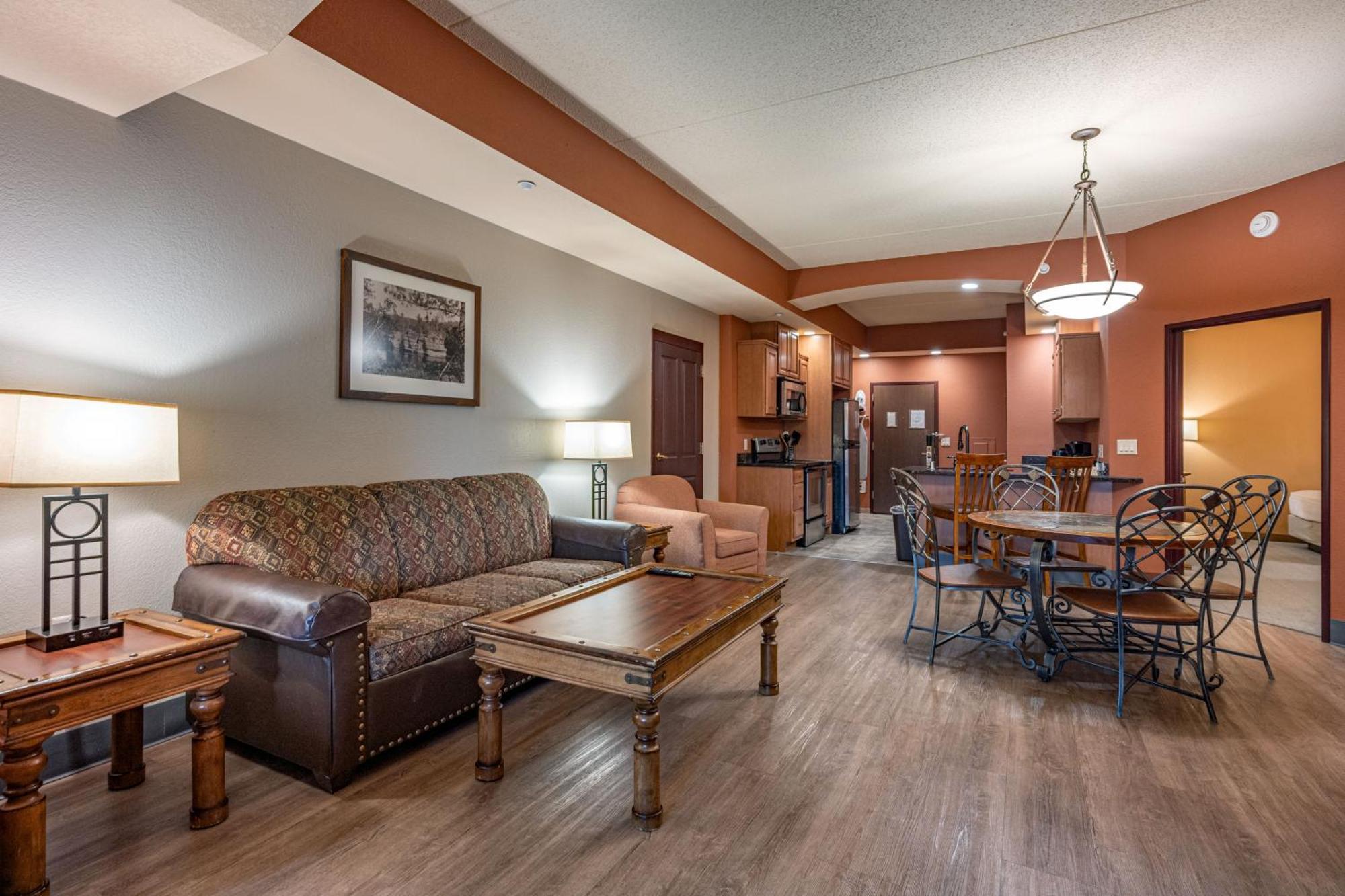 Chula Vista Resort, Trademark Collection By Wyndham Wisconsin Dells Εξωτερικό φωτογραφία