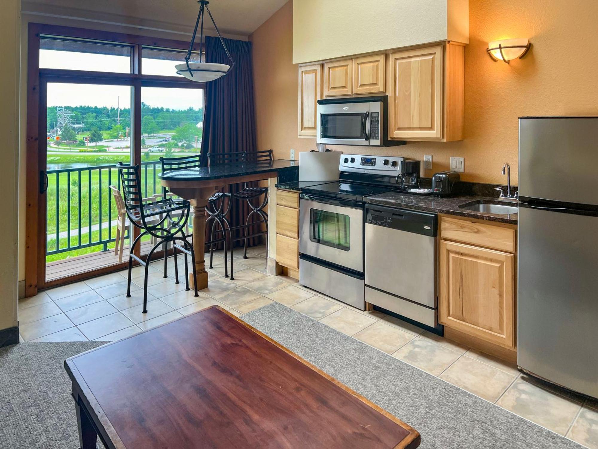 Chula Vista Resort, Trademark Collection By Wyndham Wisconsin Dells Εξωτερικό φωτογραφία