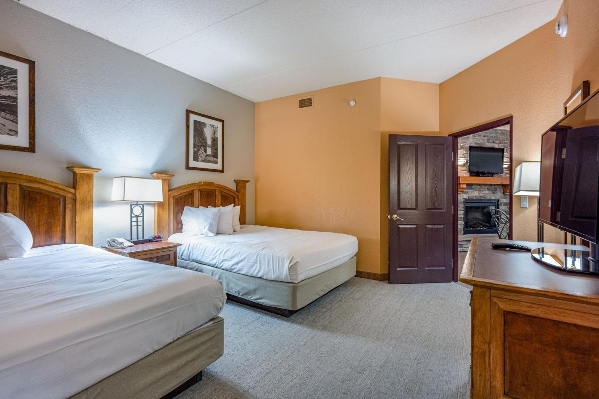 Chula Vista Resort, Trademark Collection By Wyndham Wisconsin Dells Εξωτερικό φωτογραφία