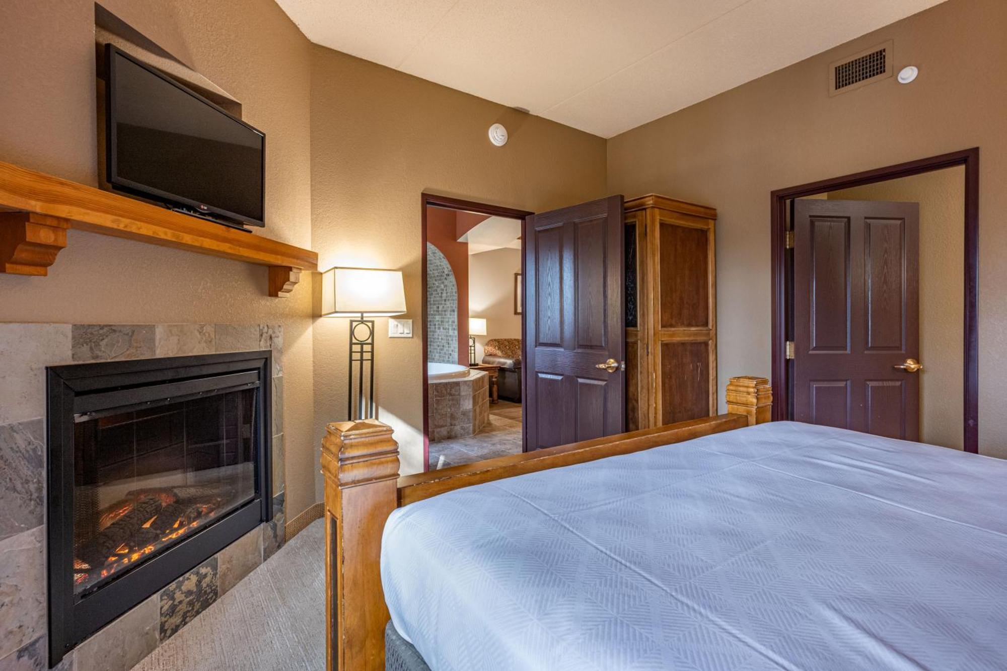 Chula Vista Resort, Trademark Collection By Wyndham Wisconsin Dells Εξωτερικό φωτογραφία