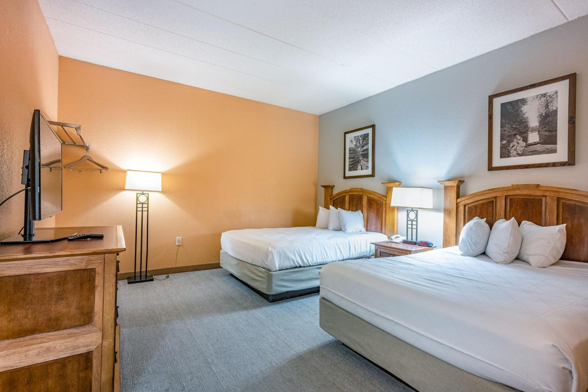 Chula Vista Resort, Trademark Collection By Wyndham Wisconsin Dells Εξωτερικό φωτογραφία