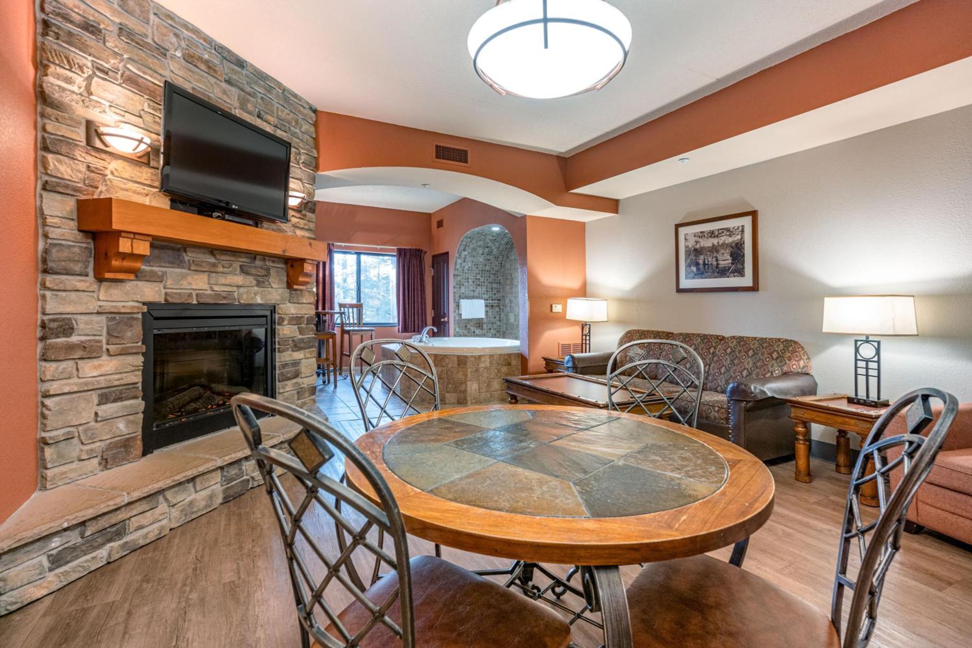 Chula Vista Resort, Trademark Collection By Wyndham Wisconsin Dells Εξωτερικό φωτογραφία