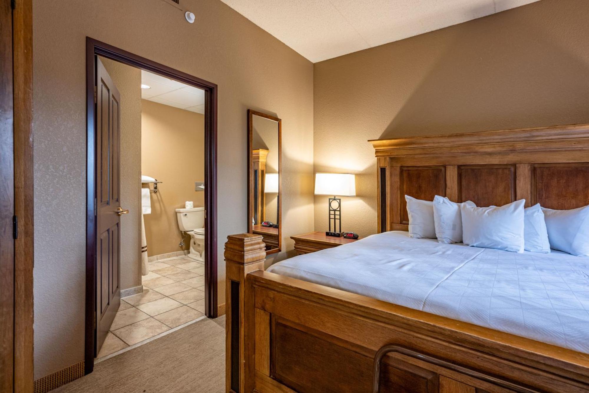 Chula Vista Resort, Trademark Collection By Wyndham Wisconsin Dells Εξωτερικό φωτογραφία