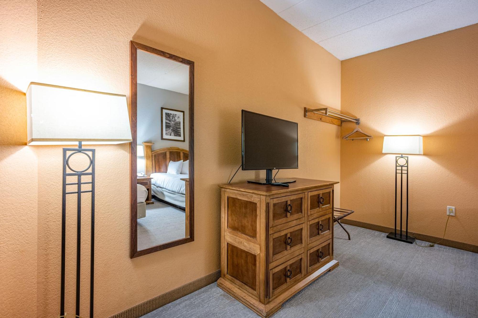 Chula Vista Resort, Trademark Collection By Wyndham Wisconsin Dells Εξωτερικό φωτογραφία
