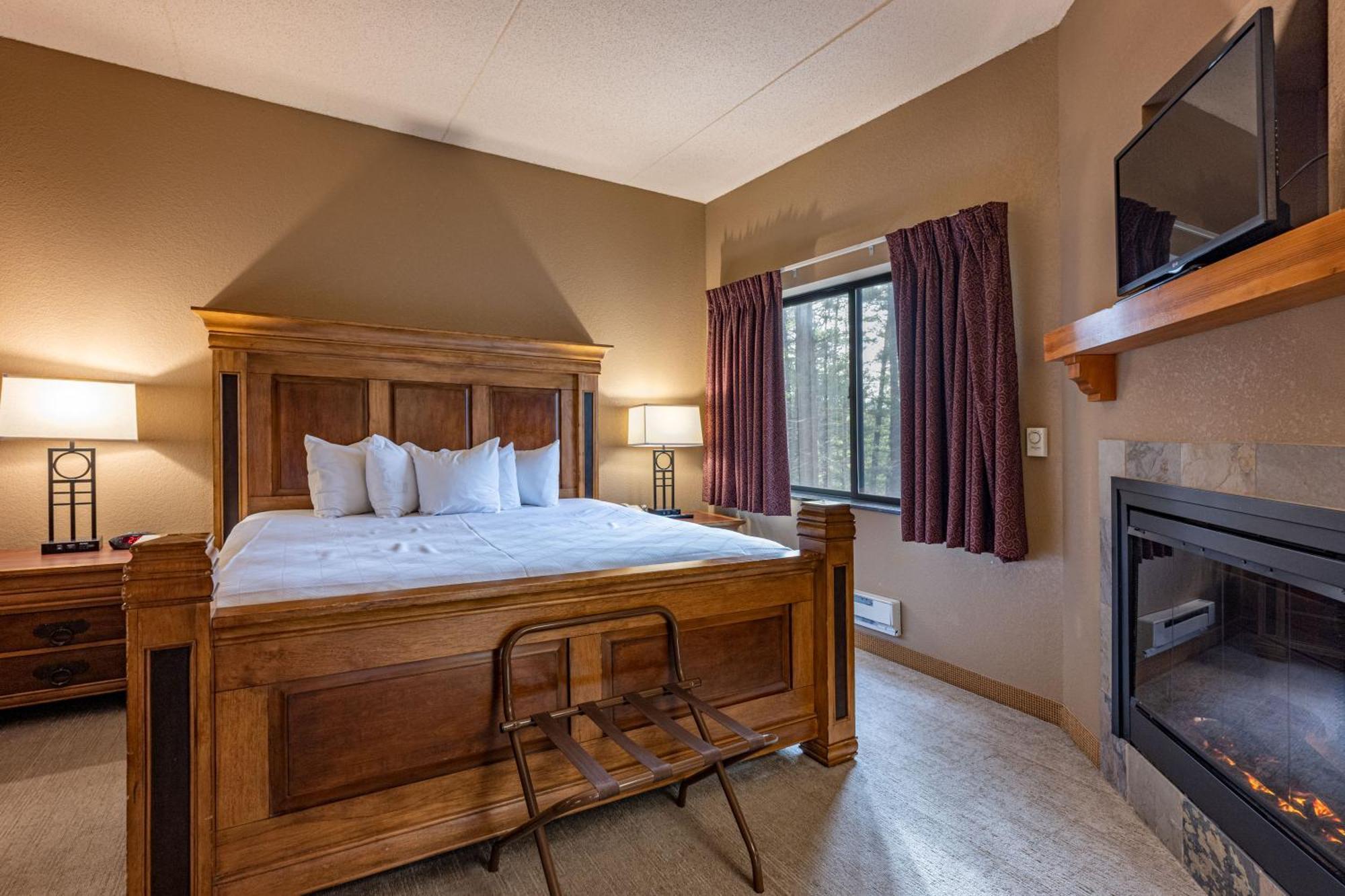Chula Vista Resort, Trademark Collection By Wyndham Wisconsin Dells Εξωτερικό φωτογραφία
