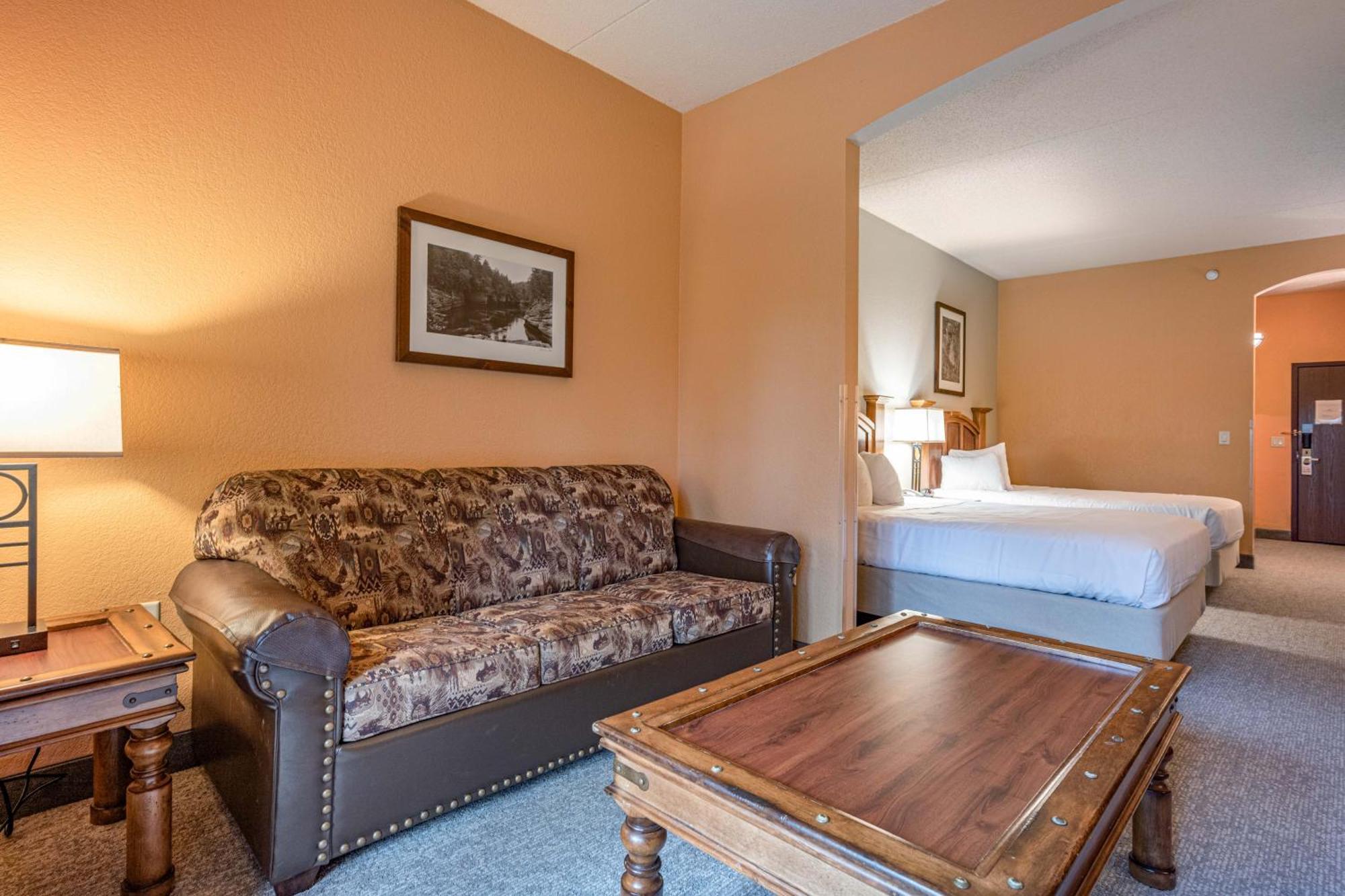 Chula Vista Resort, Trademark Collection By Wyndham Wisconsin Dells Εξωτερικό φωτογραφία