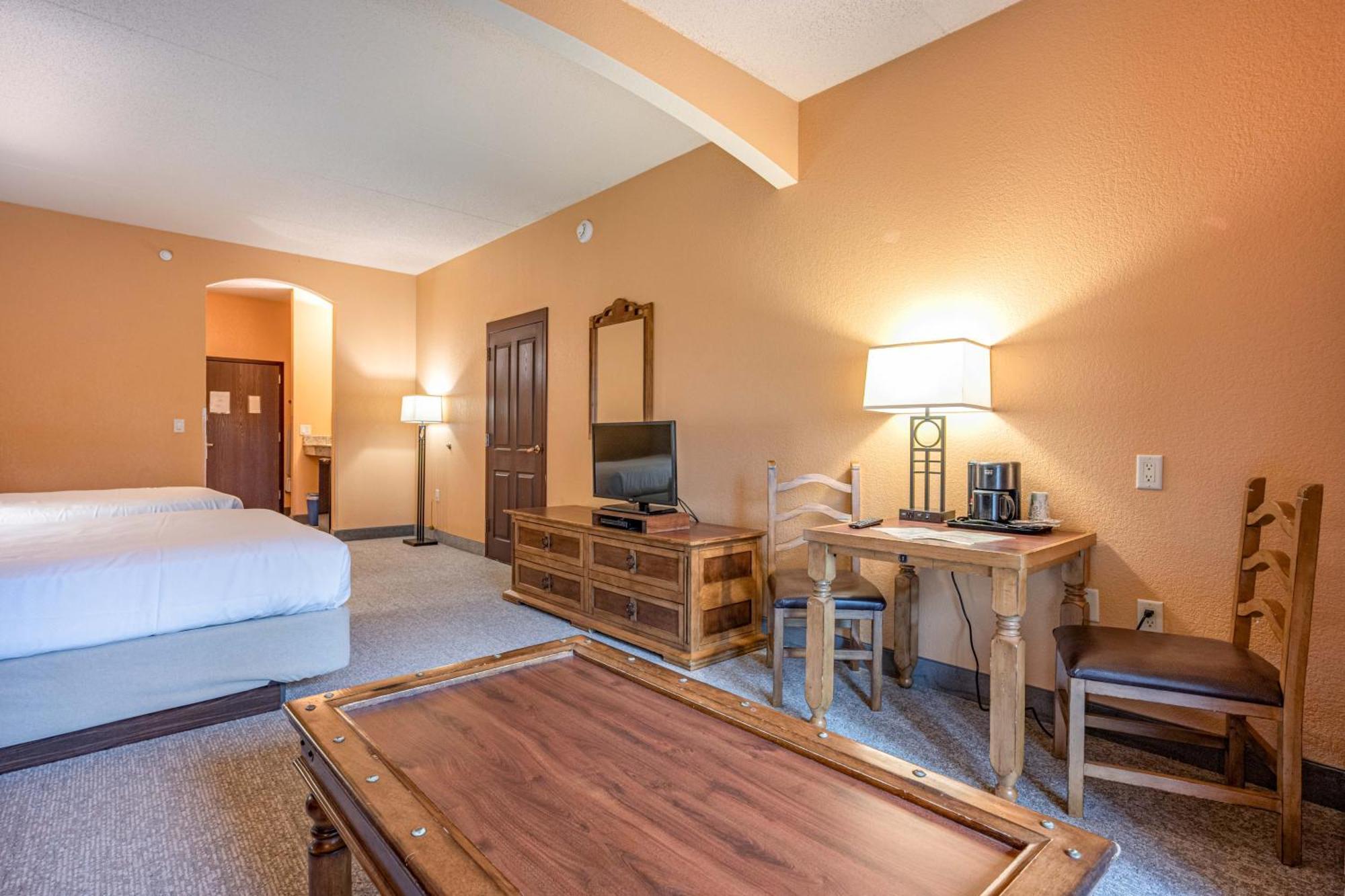 Chula Vista Resort, Trademark Collection By Wyndham Wisconsin Dells Εξωτερικό φωτογραφία