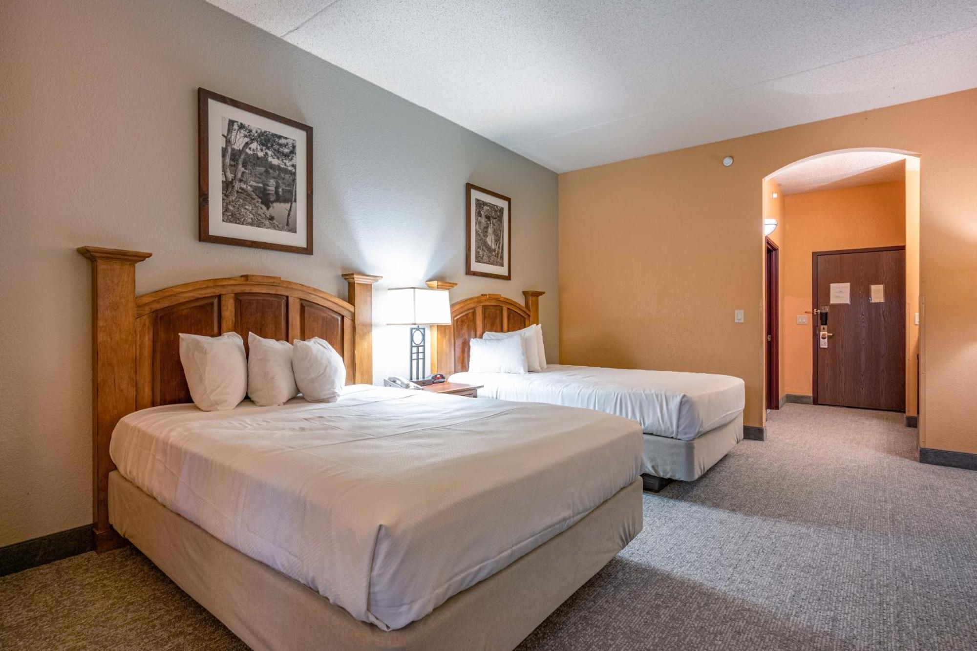 Chula Vista Resort, Trademark Collection By Wyndham Wisconsin Dells Εξωτερικό φωτογραφία