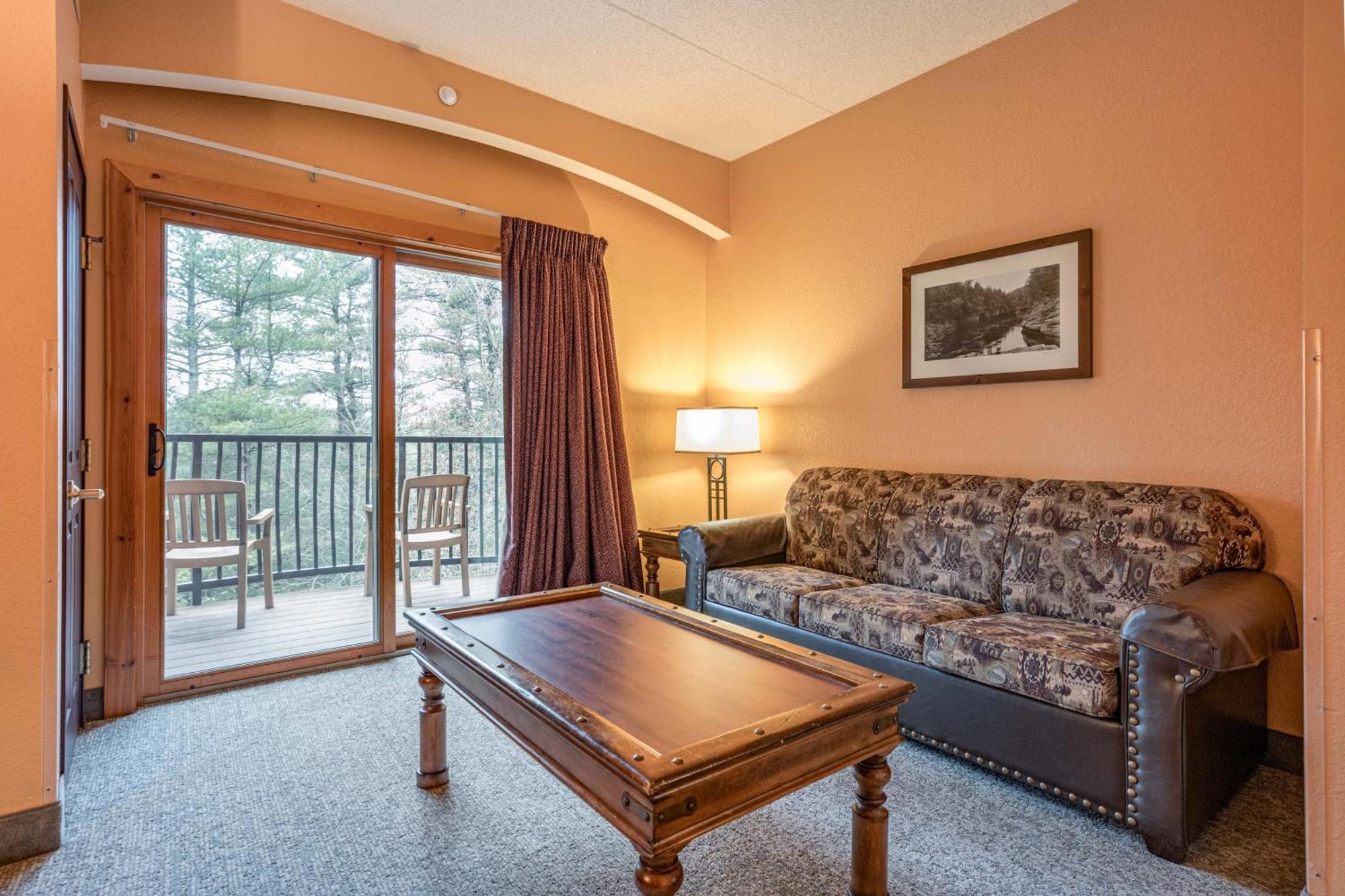 Chula Vista Resort, Trademark Collection By Wyndham Wisconsin Dells Εξωτερικό φωτογραφία